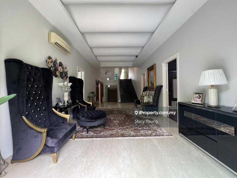 Bungalow House for Sale in Country Heights, Kajang by Stacy Young - iProperty.com.my