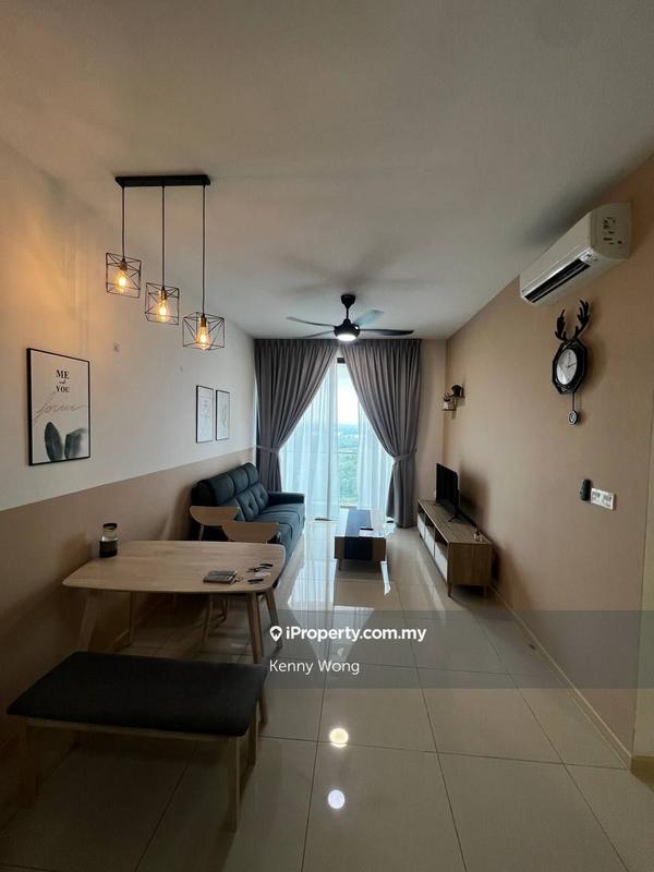 For Rent - The M @ Medini Macrolink