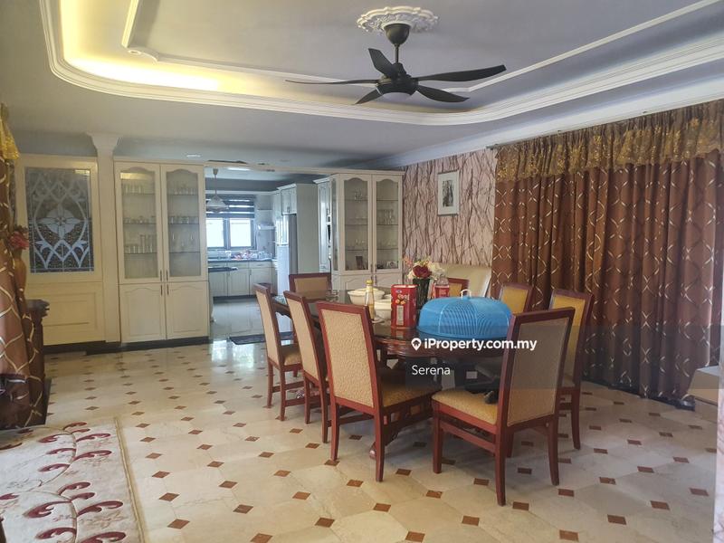 Banglo untuk Dijual di Country Heights, Kajang oleh Serena - iProperty.com.my