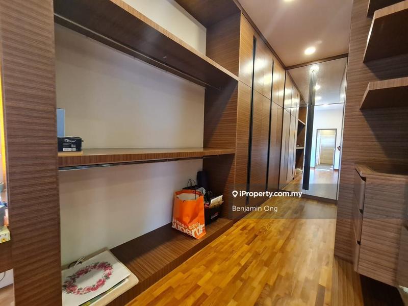 Bungalow House for Sale in Leisure Farm, Gelang Patah by Benjamin Ong - iProperty.com.my