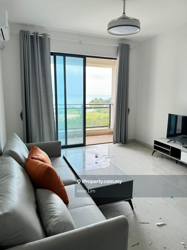 Pangsapuri untuk Disewa di Starview Bay @ Forest City oleh Alvin Lim - iProperty.com.my
