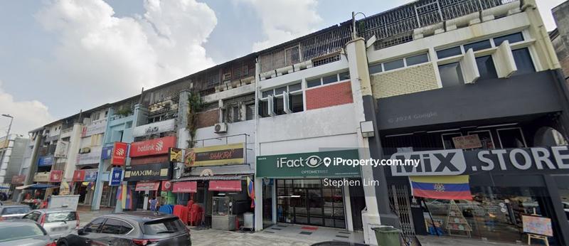 For Sale - Taman United, Taman Yarl, Taman OUG, Happy Garden, Sri Petaling, Tan Yew Lai, Kuchai Lama