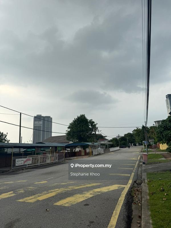 Semi-Detached House for Rent in Seksyen 8, Petaling Jaya by Stephanie Khoo - iProperty.com.my