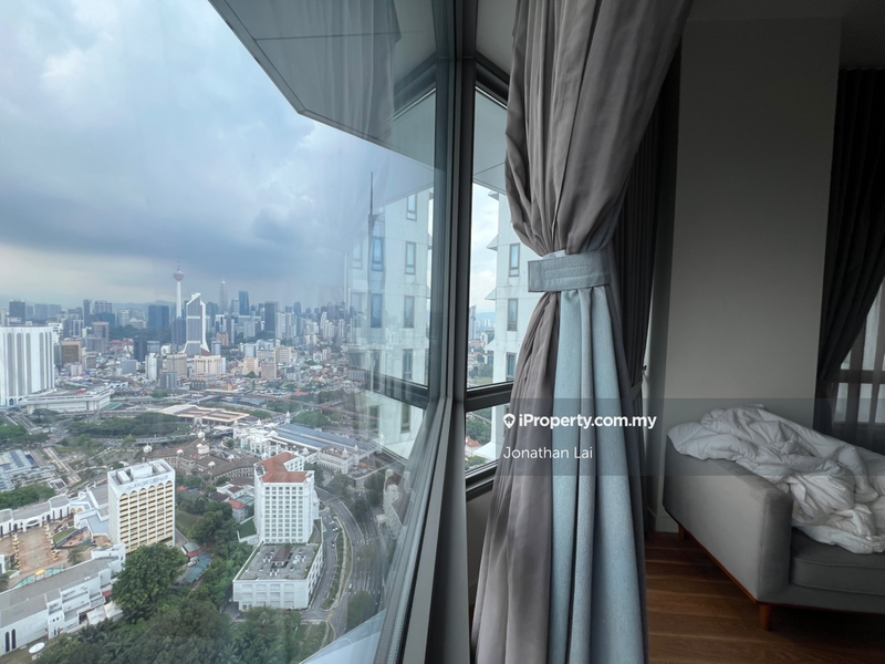 For Sale - The Sentral Residences