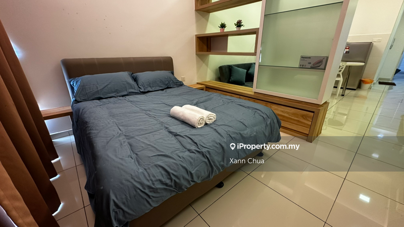 Kediaman Servis untuk Disewa di Zeva @ Equine South oleh Xann Chua - iProperty.com.my