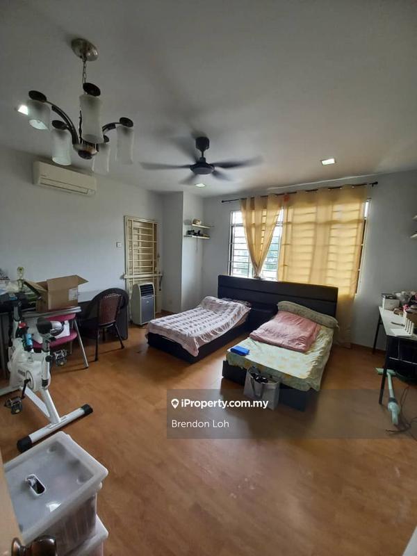 Rumah Berkembar untuk Dijual di Taman Mutiara Indah, Puchong oleh Brendon Loh - iProperty.com.my