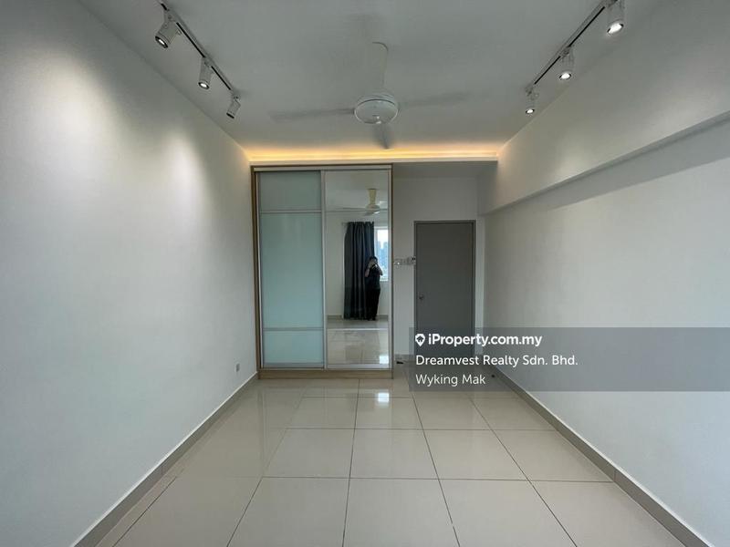 Condominium for Sale in Bayu Sentul by Wyking Mak - iProperty.com.my