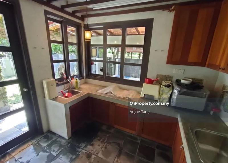 Bungalow House for Sale in Kota Kemuning Hills, Shah Alam by Anjoe Tang - iProperty.com.my