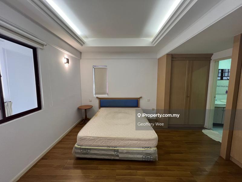 Kondominium untuk Disewa di The Golden Coast oleh Geoffery Wee - iProperty.com.my