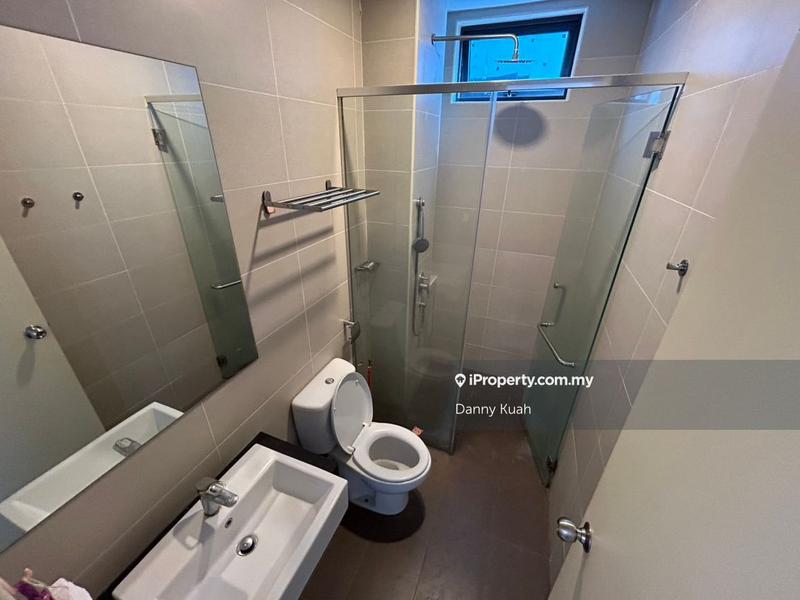 For Rent - Atlantis Residences (Pangsapuri Atlantis Kota Syahbandar)
