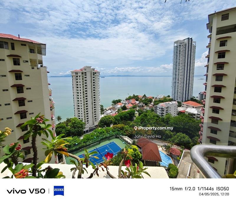 Kondominium untuk Dijual di Diamond Villa Condominium oleh John David Ho - iProperty.com.my