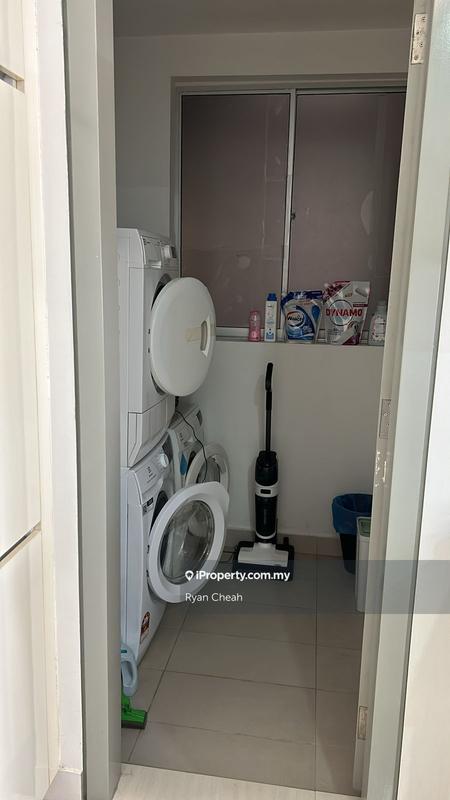 Residensi Servis untuk Dijual di Reflection Residences oleh Ryan Cheah - iProperty.com.my