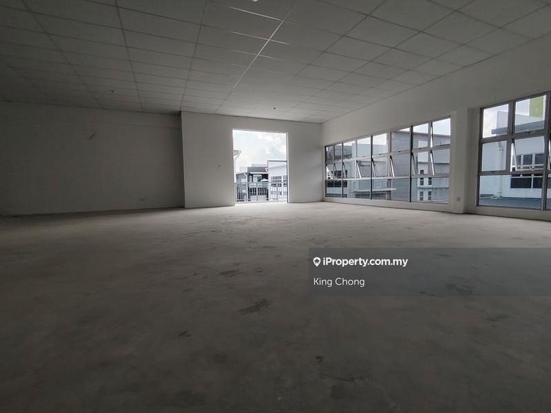 Kilang Berkembar untuk Dijual di Taman Putra Perdana, Puchong oleh King Chong - iProperty.com.my