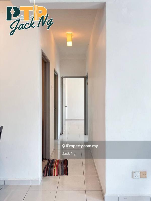 Kondominium untuk Disewa di Kelisa Heights oleh Jack Ng - iProperty.com.my