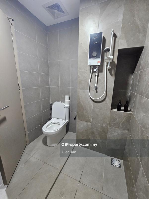 Residensi Servis untuk Disewa di Mossaz @ Empire City oleh Allen Tan - iProperty.com.my