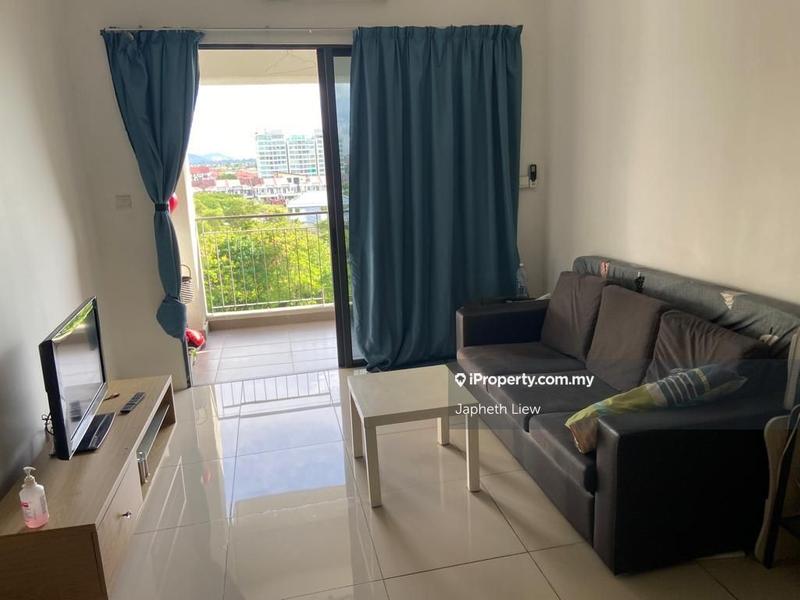 For Rent - Lido Four Seasons Residence