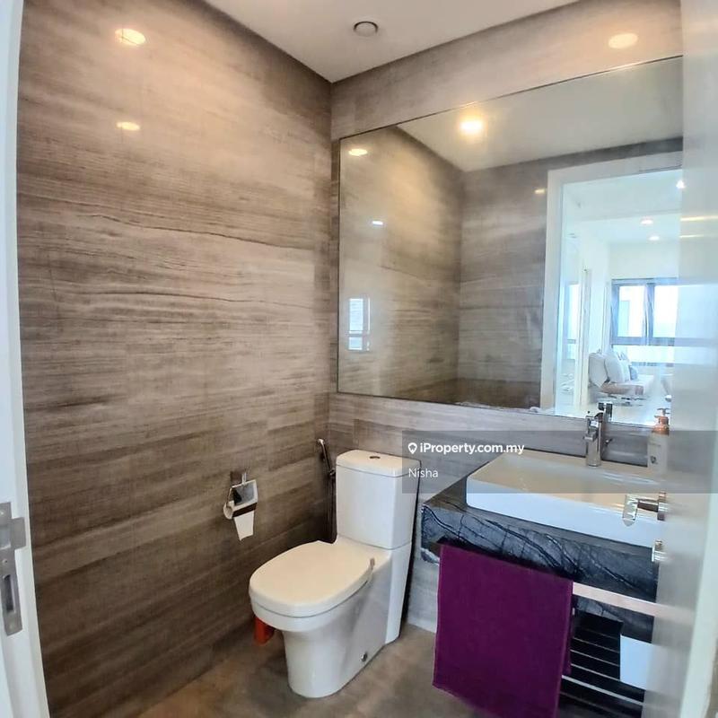 Residensi Servis untuk Dijual di The Sentral Residences oleh Nisha - iProperty.com.my