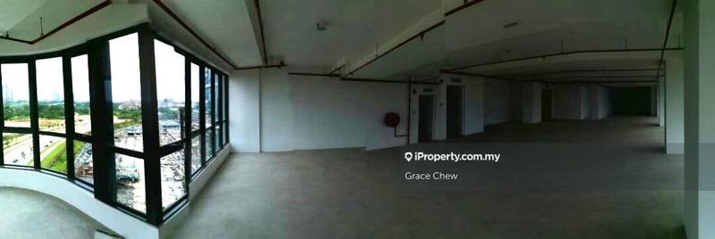 Office for Rent in Teega Tower Office, Iskandar Puteri, Iskandar Puteri (Nusajaya) by Grace Chew - iProperty.com.my