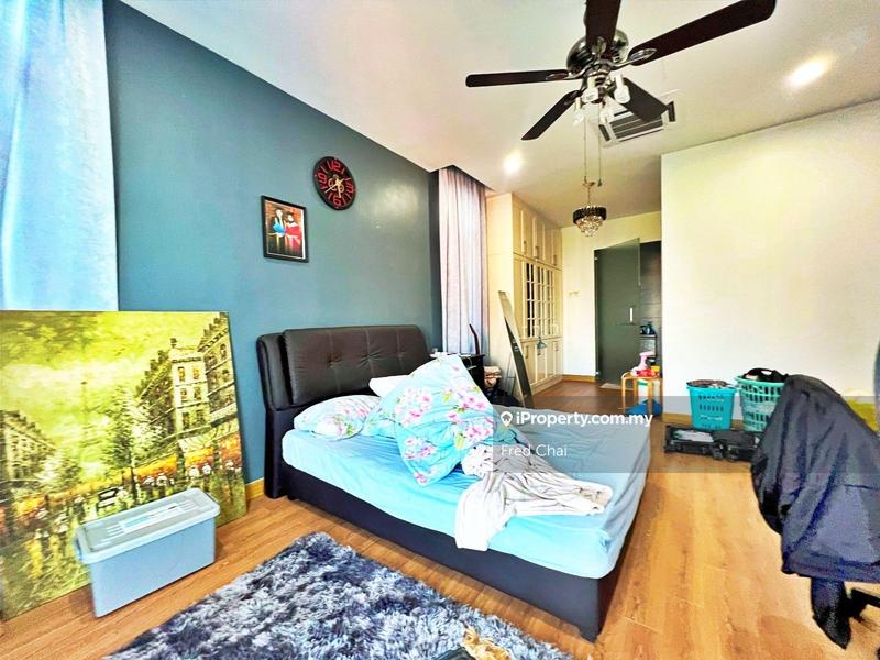 Banglo untuk Dijual di Alam Damai, Cheras oleh Fred Chai - iProperty.com.my