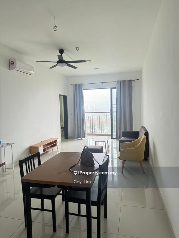 For Rent - The Havre Bukit Jalil