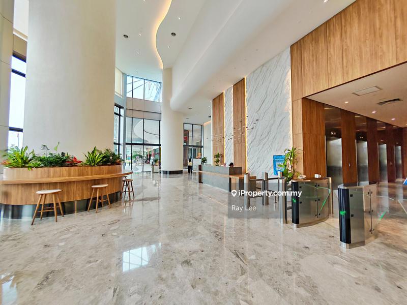 Pejabat untuk Disewa di Seksyen U13, Setia Alam oleh Ray Lee - iProperty.com.my