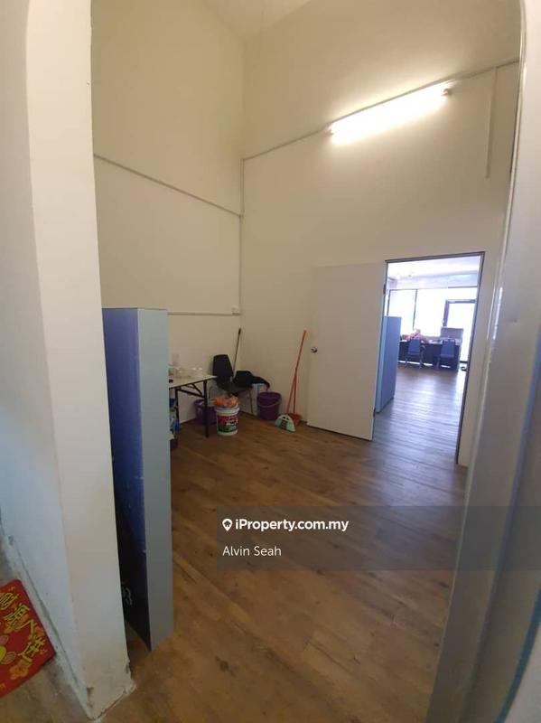 Kedai-Pejabat untuk Dijual di Taman Mount Austin, Tebrau oleh Alvin Seah - iProperty.com.my