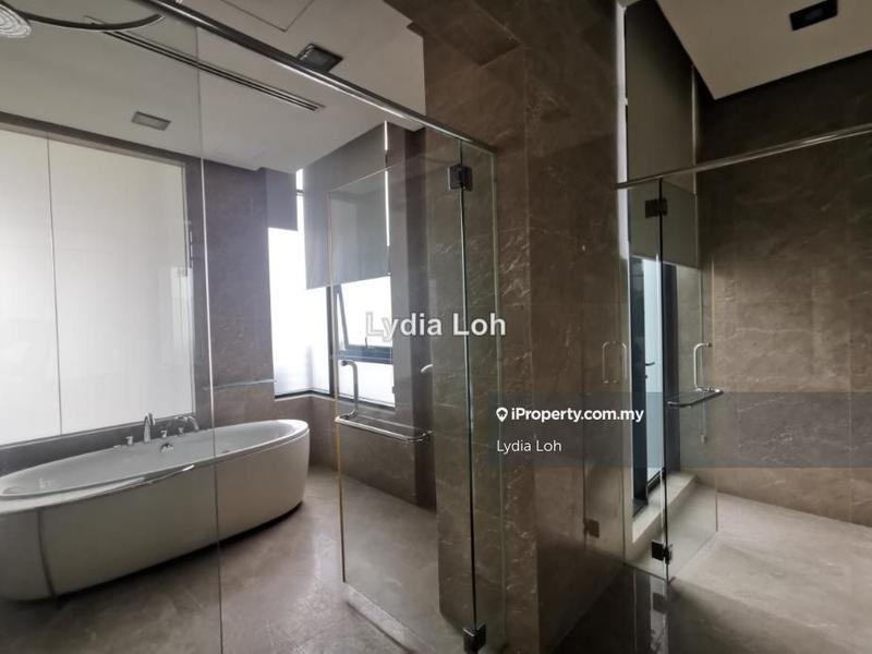 Kondominium untuk Dijual di Gallery @ U-Thant oleh Lydia Loh - iProperty.com.my