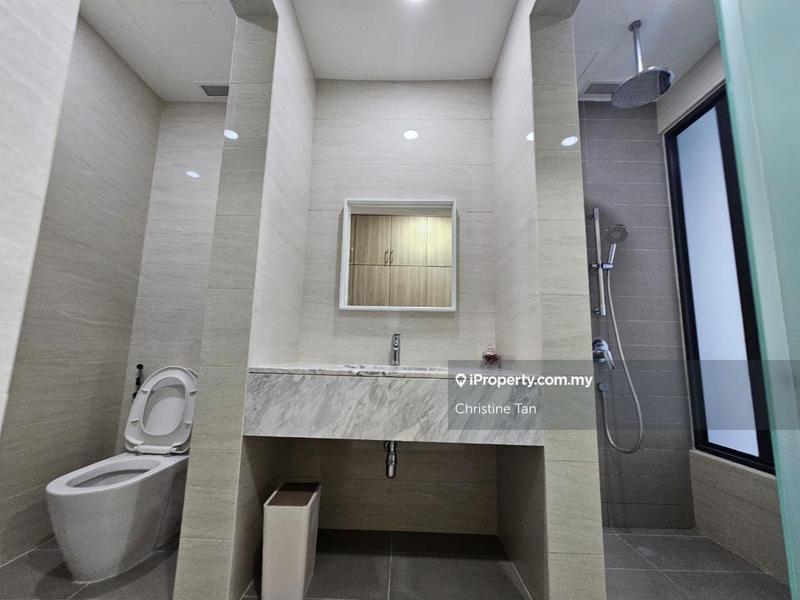 Service Residence for Rent in Cyperus @ Tropicana Gardens by Christine Tan - iProperty.com.my