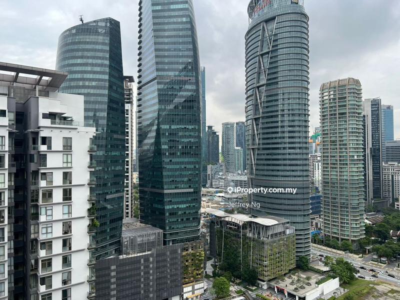 Residensi Servis untuk Dijual di Stonor 3 oleh Jeffrey Ng - iProperty.com.my