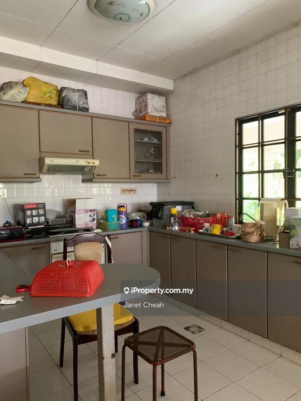 Banglo untuk Dijual di Seksyen 12, Petaling Jaya oleh Janet Cheah - iProperty.com.my