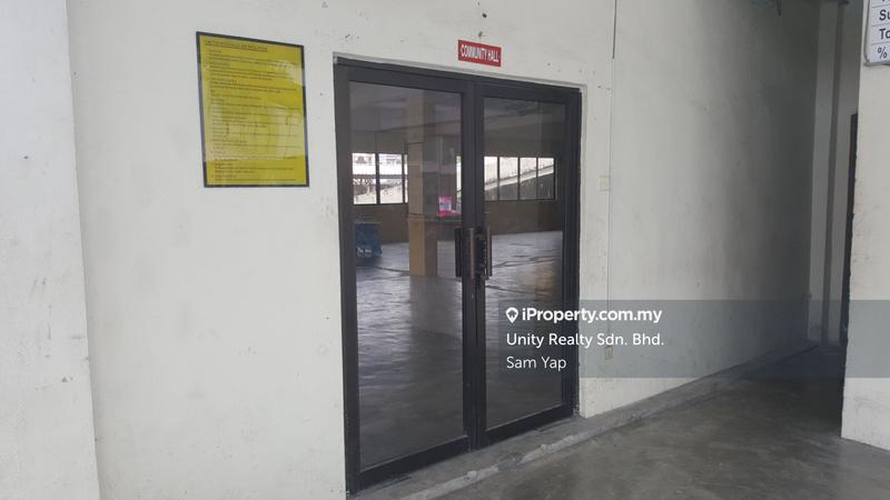 Pangsapuri untuk Dijual di Vista Bayu oleh Sam Yap - iProperty.com.my