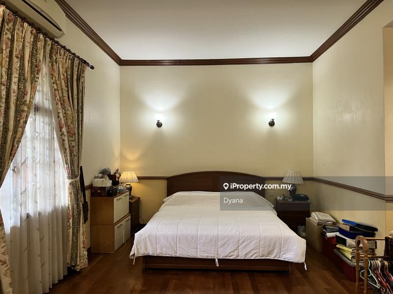 Bungalow House for Sale in Bukit Jelutong, Shah Alam by Dyana - iProperty.com.my