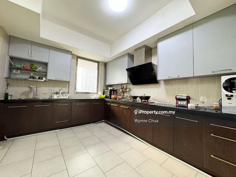 Kondominium untuk Disewa di 2 Hampshire oleh Wynne Chua - iProperty.com.my