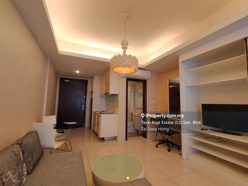 For Sale - Carlton @ Plaza Damas 3