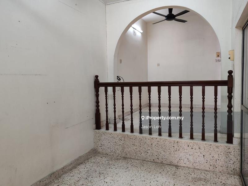 2-storey Terraced House for Sale in Taman Bercham Jaya, Ipoh by Jason Loh - iProperty.com.my