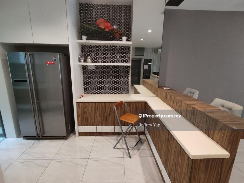 Condominium for Rent in Seri Puteri Hills Town Villa & Condominium by Jeffrey Yap - iProperty.com.my