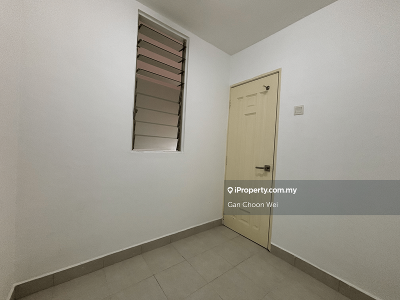 Kondominium untuk Dijual di Subang Parkhomes oleh Gan Choon Wei - iProperty.com.my