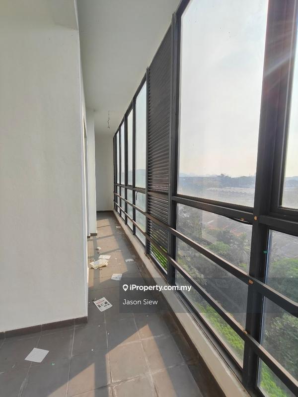 Kondominium untuk Dijual di Damai Vista oleh Jason Siew - iProperty.com.my