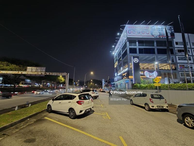 Shop for Rent in Taman Connaught, Cheras by William Ho - iProperty.com.my