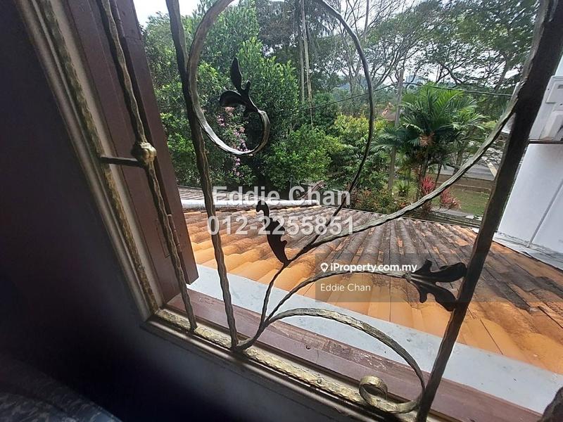 Bungalow House for Sale in Taman Melawati, Ulu Kelang by Eddie Chan - iProperty.com.my