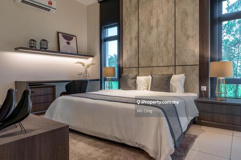 Semi-Detached House for Sale in Double Storey Semi-D, Molek Residence, Bukit Katil, Bukit Katil by Mii Ong - iProperty.com.my