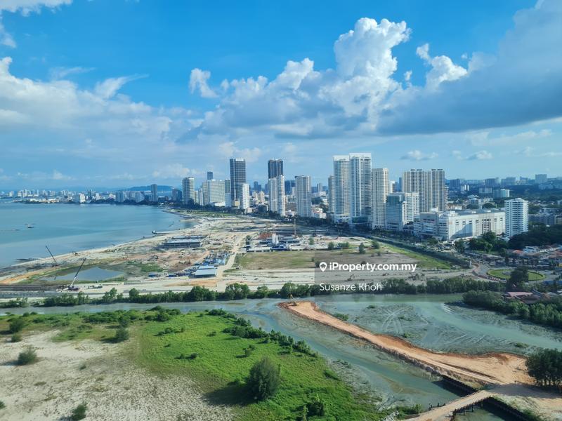 For Sale - City of Dreams