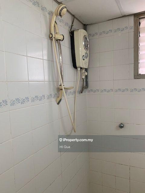 Pangsapuri untuk Dijual di 1A Pinang oleh Hl Qua - iProperty.com.my