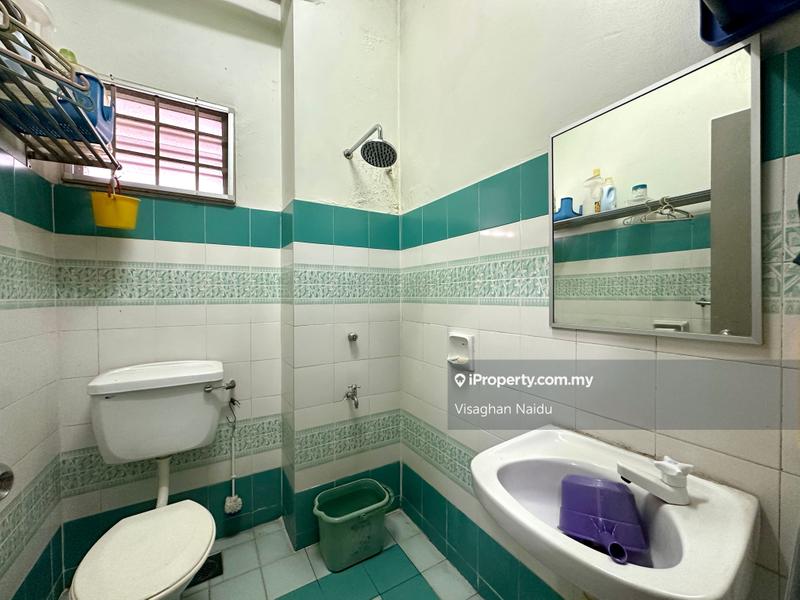 Rumah Teres 2-Tingkat untuk Dijual di Usj 9, Subang Jaya oleh Visaghan Naidu - iProperty.com.my