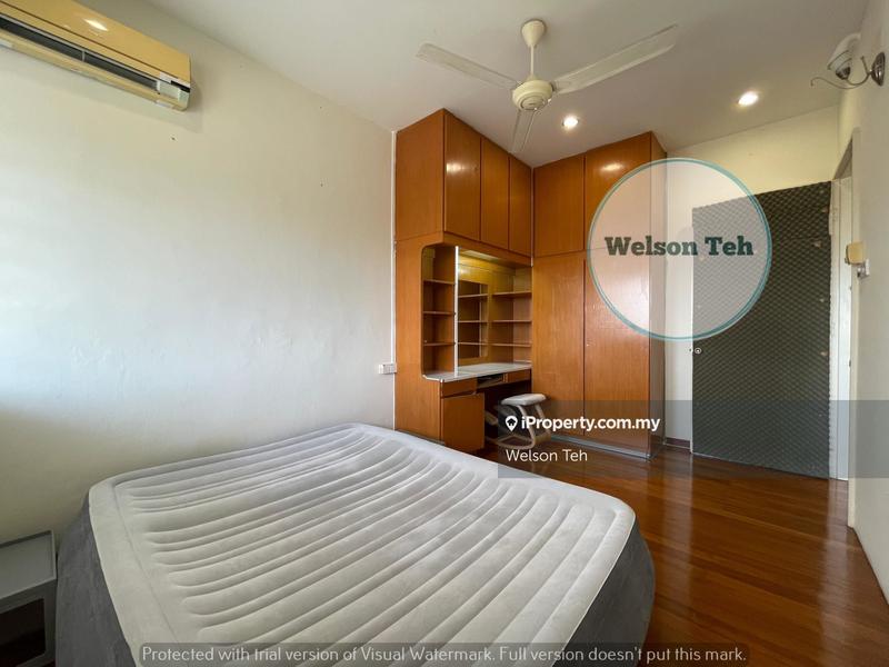 Semi-Detached House for Sale in Taman Jesselton, Ayer Itam by Welson Teh - iProperty.com.my