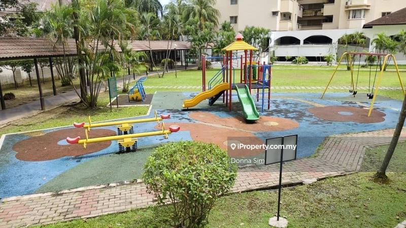 Condominium for Sale in Shang Villa by Donna Sim - iProperty.com.my