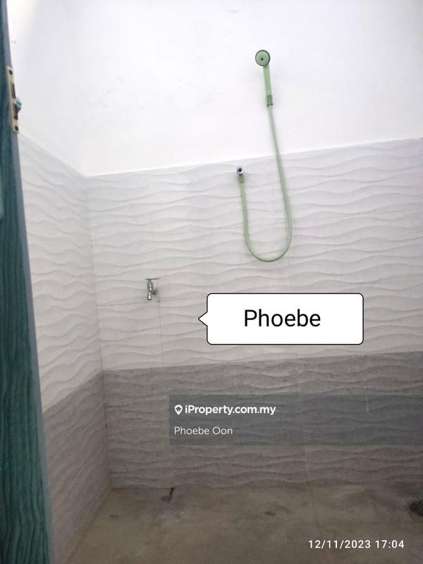 Rumah Berangkai 2 Tingkat untuk Dijual di George Town, Penang oleh Phoebe Oon - iProperty.com.my