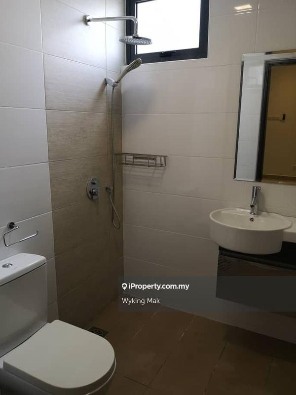 Service Residence for Sale in SkyVille 8 @ Benteng 8 by Wyking Mak - iProperty.com.my