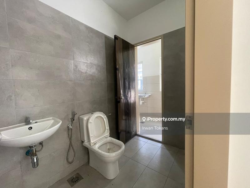 2-storey Terraced House for Sale in Serene Heights, Semenyih by Irwan Tokans - iProperty.com.my