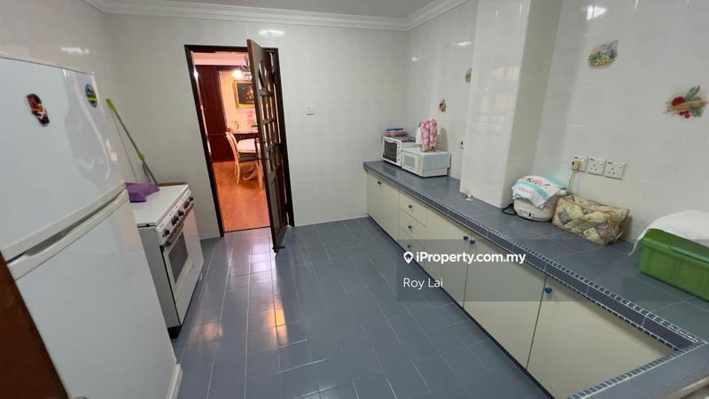 Apartment for Rent in Kayangan Apartment by Roy Lai - iProperty.com.my